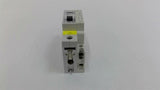 Siemens 5SX21 C10 Circuit Breaker Lot Of 4