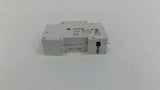 Siemens 5SX21 C10 Circuit Breaker Lot Of 4