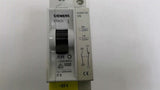 Siemens 5SX21 D25 Circuit Breaker Lot Of 3