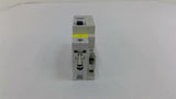 Siemens 5SX21 D25 Circuit Breaker Lot Of 3