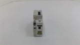 Siemens 5SX21 D25 Circuit Breaker Lot Of 3