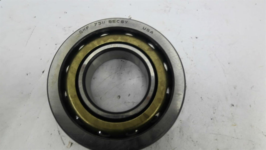 SKF 7311 BECBY Bearing