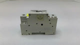 Siemens 5SX21 C4 Circuit Breaker Lot Of 3