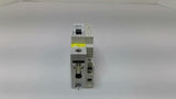 Siemens 5SX21 C4 Circuit Breaker Lot Of 3