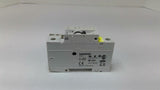 Siemens 5SX21 C4 Circuit Breaker Lot Of 3