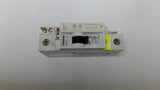 Siemens 5SX21 C4 Circuit Breaker Lot Of 3