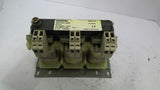 Siemens 4EP3701-3US 460V Transformer