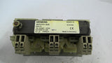 Siemens 4EP3701-3US 460V Transformer