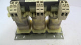 Siemens 4EP3701-3US 460V Transformer