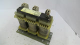 Siemens 4EP3701-3US 460V Transformer