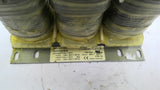 Siemens 4EP3700-5US 600V Transformer 40 Amp