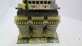 Siemens 4EP3700-5US 600V Transformer 40 Amp