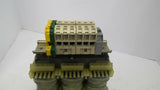 Siemens 4EP3700-5US 600V Transformer 40 Amp