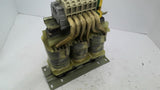 Siemens 4EP3700-5US 600V Transformer 40 Amp