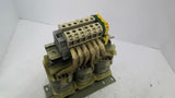 Siemens 4EP3700-5US 600V Transformer 40 Amp
