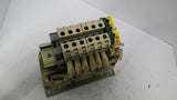 Siemens 4EP3700-5US 600V Transformer 40 Amp