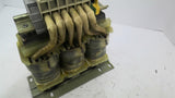 Siemens 4EP3700-5US 600V Transformer 40 Amp