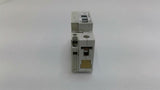 Siemens 5Sx21 D6 Circuit Breaker Lot Of 5