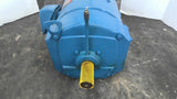 GE 5C0163JA006A003 7.5 HP DC Motor 1750/2300 RPM C0258AT 500 V TEFC