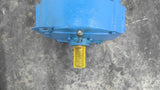 GE 5C0163JA006A003 7.5 HP DC Motor 1750/2300 RPM C0258AT 500 V TEFC
