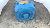 GE 5C0163JA006A003 7.5 HP DC Motor 1750/2300 RPM C0258AT 500 V TEFC