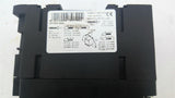 Siemens 3RT1036-1BB44 120V Contactor / 3RH1921-1HA22