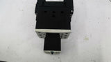 Siemens 3RT1036-1BB44 120V Contactor / 3RH1921-1HA22