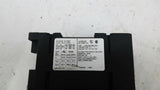 Siemens 3RT1036-1BB44 120V Contactor / 3RH1921-1HA22