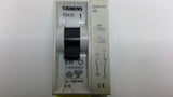 Siemens 5SX21 C16 Circuit Breaker Lot Of 3