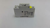 Siemens 5SX21 C16 Circuit Breaker Lot Of 3