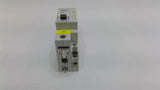 Siemens 5SX21 C16 Circuit Breaker Lot Of 3