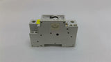 Siemens 5SX21 C16 Circuit Breaker Lot Of 3