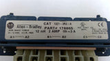 Allen Bradley 1321-3R2-A Line Reactor