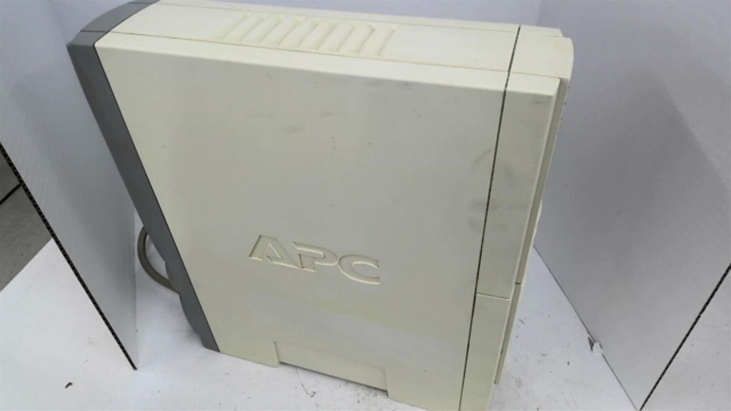 APC Back-UPS R S 1500 Power Supply 120V