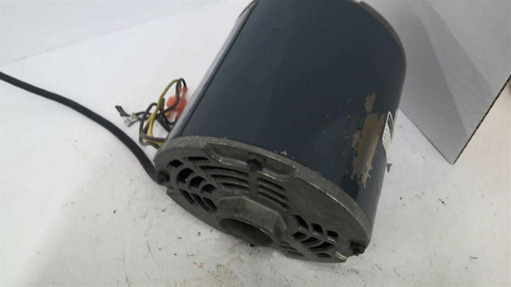 Fasco D829 1/4HP AC Motor 825RPM 8P 1PH 115V 60Hz