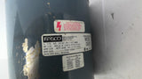 Fasco D829 1/4HP AC Motor 825RPM 8P 1PH 115V 60Hz