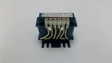 Allen Bradley 1321-3R4-B 3 Phase Line Reactor 6.5 mH 4 Amp