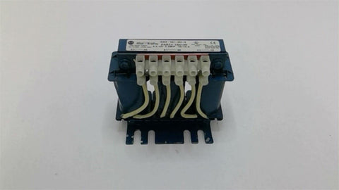 Allen Bradley 1321-3R4-B 3 Phase Line Reactor 6.5 mH 4 Amp