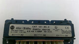 Allen Bradley 1321-3R4-B 3 Phase Line Reactor 6.5 mH 4 Amp