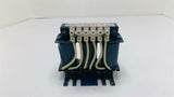 Allen Bradley 1321-3R4-B 3 Phase Line Reactor 6.5 mH 4 Amp
