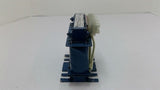 Allen Bradley 1321-3R4-B 3 Phase Line Reactor 6.5 mH 4 Amp