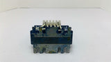 Allen Bradley 1321-3R4-B 3 Phase Line Reactor 6.5 mH 4 Amp