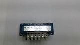 Allen Bradley 1321-3R4-B 3 Phase Line Reactor 6.5 mH 4 Amp