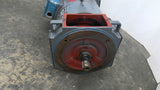 Sicme Motori CS160L-PVA/B5 23 KW DC Motor 3001 RPM 1219/85/1 400 V