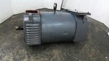 Sicme Motori CS160L-PVA/B5 23 KW DC Motor 3001 RPM 1219/85/1 400 V