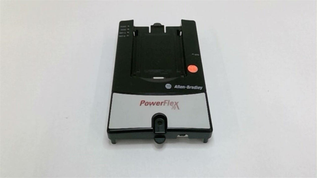 Allen Bradley 74104-467-51 PowerFlex 70 Keypad Cover