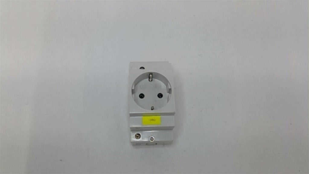 Siemens 5TE6700 Plug