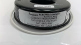 Simpson 5RTL-500 Current Transformer 50:5 Ratio 50-400HZ 600V-p
