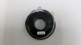 Simpson 5RTL-500 Current Transformer 50:5 Ratio 50-400HZ 600V-p