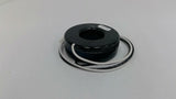 Simpson 5RTL-500 Current Transformer 50:5 Ratio 50-400HZ 600V-p